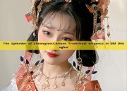 The Splendor of Cheongsam:Chinese Traditional Elegance in Old Shanghai
