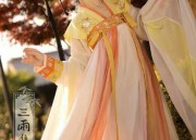 Reinventing Traditional:Womens Hanfu Fashion Innovations