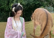Reinventing the Traditional:Modern Feminine Fairyland in the World of Hanfu Fashion