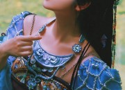 Daily Life in Birdsong Valley:The Routine of Hanfu Wear