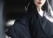 White Horseface Skirt and Blouse:A Fashionable Blend of Tradition and Modernity