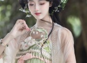 Embroidery-Adorned Cheongsam:The Splendor of Silk Fabric