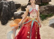 The Splendor of Hanfu Outerwear:Embracing the Chinese Traditional Style