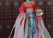 Qionghua House:A Journey into the World of Traditional Chinese Hanfu Fashion