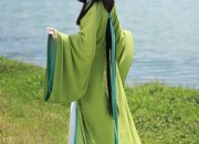 The Splendor of Hairpins in Traditional Hanfu Fashion