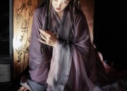 Original Hanfu Fashion in the Age of Ziyan Chronicles