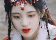 Cotton Doll Clothes:The Fusion of Hanfu and Traditional Chinese Style