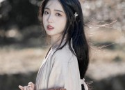 Revival of Immortal Fashion:Plus-Size Hanfu Clothing Reimagined