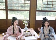 Embracing Elegance:The Chic Combination of White High Heels and Cheongsam
