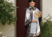 Phoenix Amidst the Cloth:Original Hanfu Design of Fenglaixian