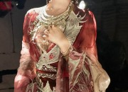 Traditional Chinese Elegance:A Premium Womens Tang Suit with Standing Collar