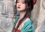 Starry Sky and Hanfu:The Original Charm of Han Ge