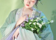 The Evolution of Qipao:The Modernized Version of Aodi Qipao