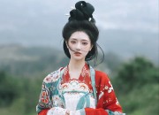 The Rise of Traditional Elegance:The Fusion of Hanfu and JK Fashion