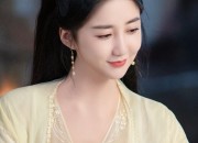 The Rise of Jing Tians Qipao Style:Exploring the Elegance of Si Teng