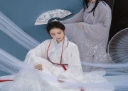 Winter Fashion Trends:The Mamen Skirt and Top as a Fashion Statement