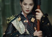 Ethereal Beauty of Hanfu Round Fans:The Essence of Traditional Chinese Elegance