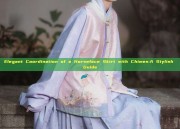 Elegant Coordination of a Horseface Skirt with Chimes:A Stylish Guide