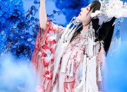 The Splendor of Song Dynasty Hanfu Womens Fashion:A Journey into Traditional Chinese Elegance