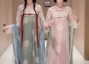 The Eyis Unique Perspective on the Horse-Face Skirt of the Mian裙