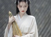 Sitanas Cheongsam Journey:Jing Tians Elegant Allure