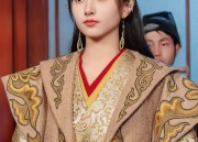 Childrens New Year Clothes:The Revival of Hanfu Tradition