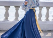 The Evolution of Hanfu Warrior Costumes:A Journey Through Traditional Elegance and Martial Splendor