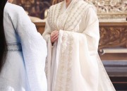 Chinese Ethnic Fashion:The Enchanting World of Hanfu