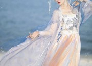 Elegant Summer:Chinese Hanfu Fashion for Women