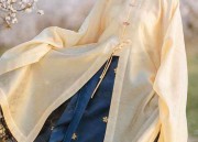 Original Song Dynasty Hanfu Fashion:A Journey into the Essence of Traditional Chinese Elegance
