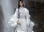 A Set of Traditional Hanfu Headwear:Unveiling the Splendor of Ancient Chinese Headdress