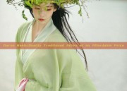 Duruo Hanfu:Quality Traditional Attire at an Affordable Price