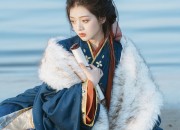 Traditional Costume for Girls:The Splendor of Chinese Hanfu Skirts