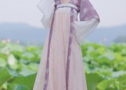 Summer-Ready:The Delicate Cheongsam for Little Girls