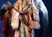 Summer Hanfu:The Revival of Traditional Chinese Elegance