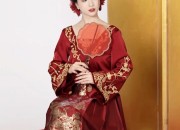 Childrens Daily Fashion:The Evolution of Traditional Hanfu into Modernized Comfort