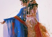 The Vibrant Red Robe of Hanfu:The Essence of Traditional Chinese Clothing