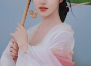 Summer Hanfu Fashion for Growing Girls:A Blend of Tradition and Modernity
