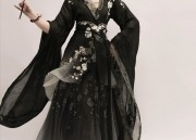 Splendid Original Hanfu:The Splendor of Eastern Tapestry