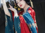 Embracing the New Chinese Cheongsam:A Photo Journey into Modern Elegance