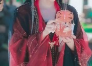 Hanfu Fashion for a 14-Year-Old Girl:Summer Hanfu Dress Styles