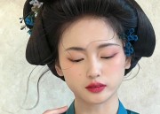 Ancient Hanfu Childrens Collection for Girls:A Complete Guide
