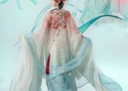 Chinese-Style Tang Suit and Modernized Cheongsam for Women:A Blend of Tradition and Modernity