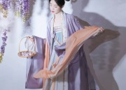 Rutang Hanfu Gallery:Preserving the Splendor of Traditional Chinese Culture in Modern Times