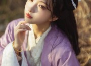 Vintage Student Cheongsam Girls:Embracing the Traditional Beauty
