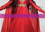 Plus-Size Hanfu Fashion:Embracing the Beauty of a Curvier Frame in Traditional Chinese Attire