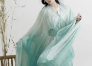 The Evolution of Traditional Dance Costumes in Hanfu Fashion