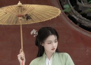The Revival of Hanfu Culture in Northern Desert:A Journey into the漠北汉服