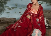 Ancient Elegance in Childrenswear:The Charm of Traditional Chinese Hanfu for Girls