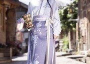 Childrens Traditional Shoes for Summer:A Guide to Match Hanfu Clothing